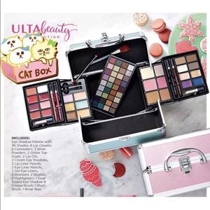 Ulta Beauty box